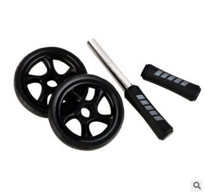 AB Training Roller Wheel