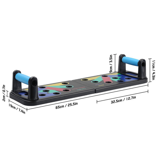 Portable Push Up Board