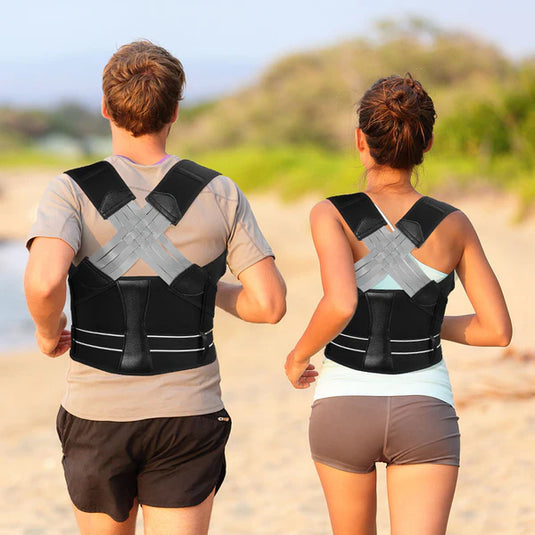 Anti-Hunchback Posture Corrector