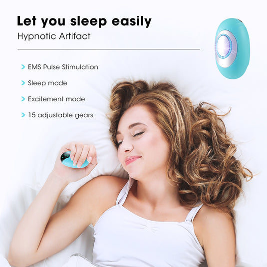 Handheld Sleep Device