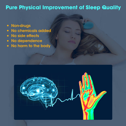 Handheld Sleep Device