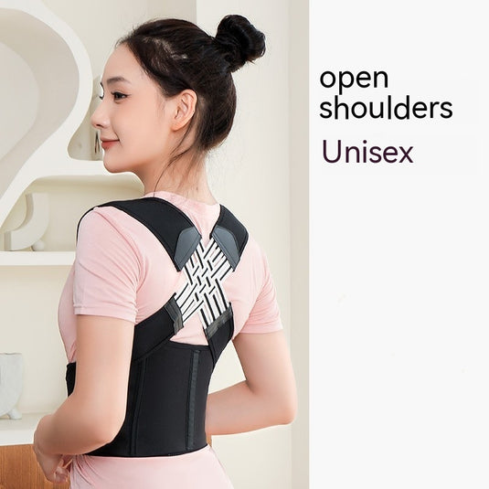 Anti-Hunchback Posture Corrector