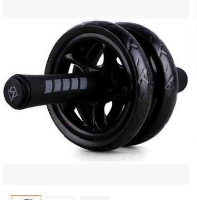 AB Training Roller Wheel