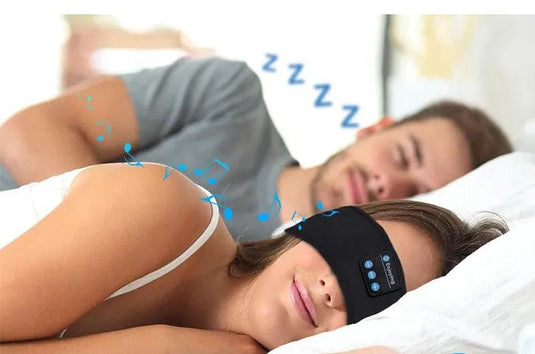 Bluetooth Sleep Headband