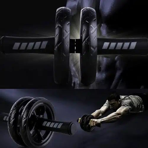 AB Training Roller Wheel