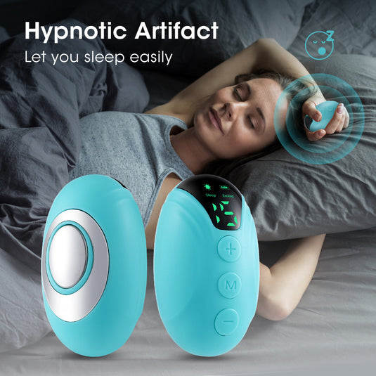 Handheld Sleep Device