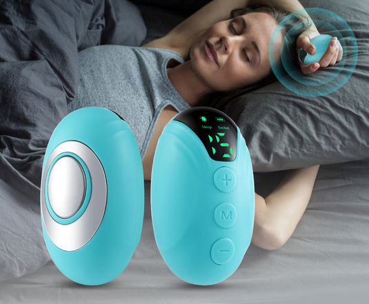 Handheld Sleep Device