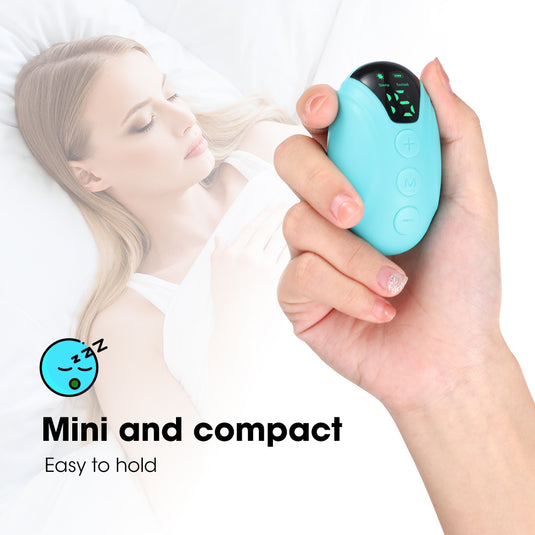 Handheld Sleep Device