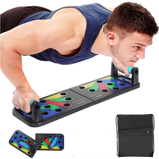 Portable Push Up Board